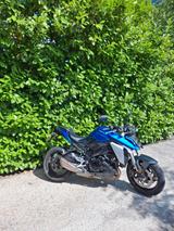 Suzuki GSX-S950/1000 no MT09,Z1000,Duke  - SUZUKI GSX S950