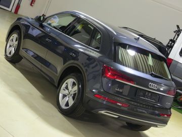 Audi Q5 - 10