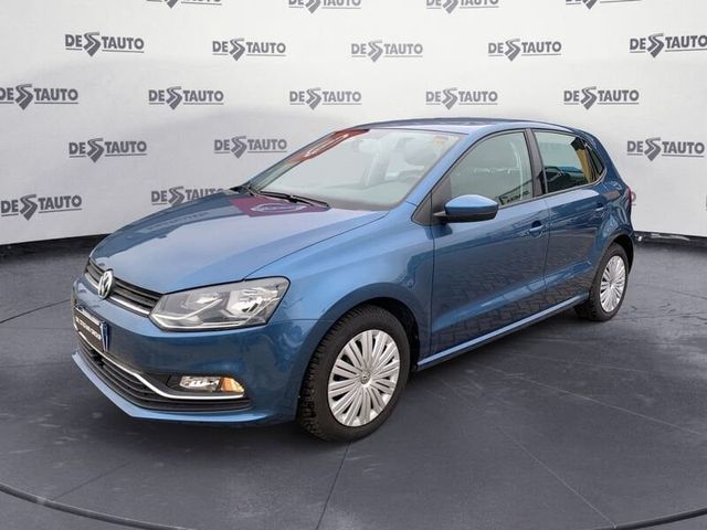 Volkswagen Polo Polo 1.0 mpi Comfortline 75cv