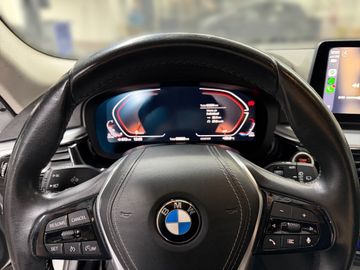 BMW 520 - 8