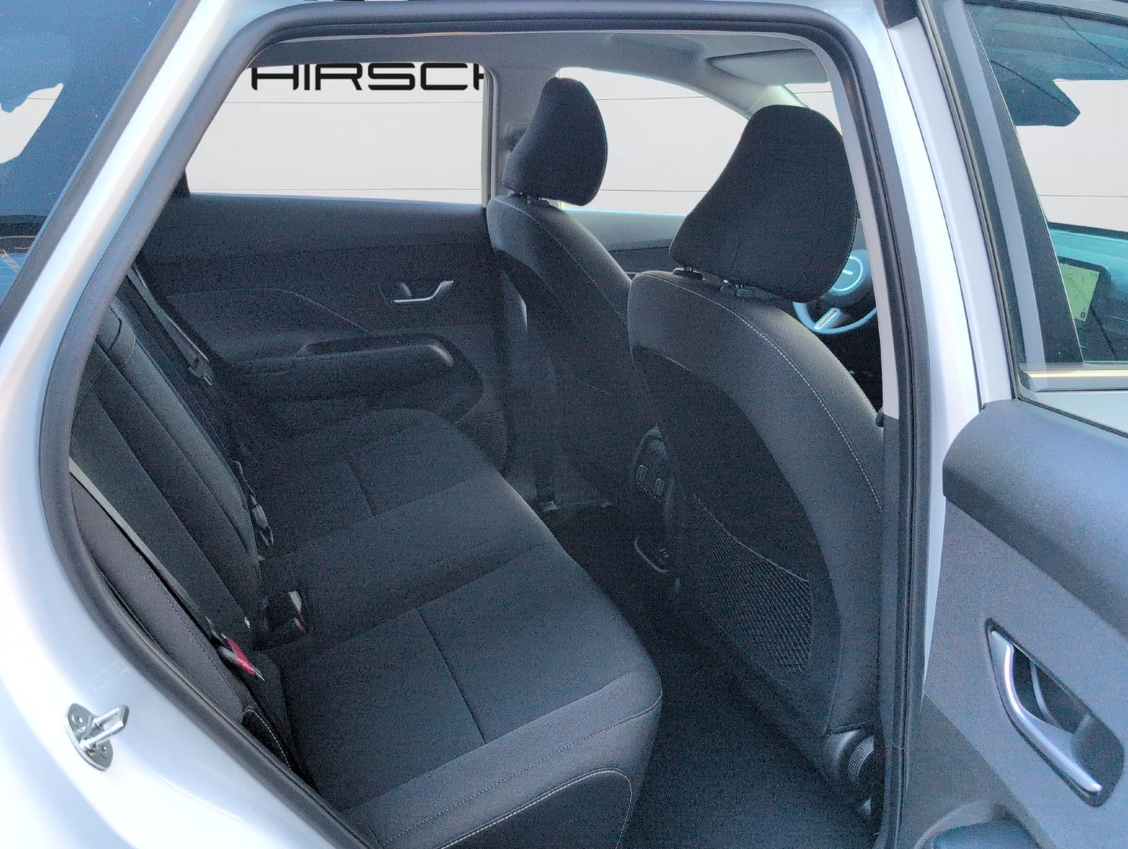 Hyundai Kona – Bild 17