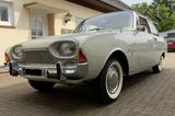 Ford Taunus 17M P3 in hervorragendem Originalzustand  - Ford Taunus: 17m
