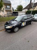 Ford Mondeo 2.0 TDCi Automatik - Ford Mondeo aus 2006: Tdci