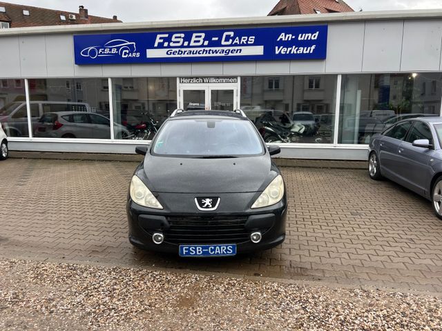 Peugeot 307 Break/ SW SW Premium