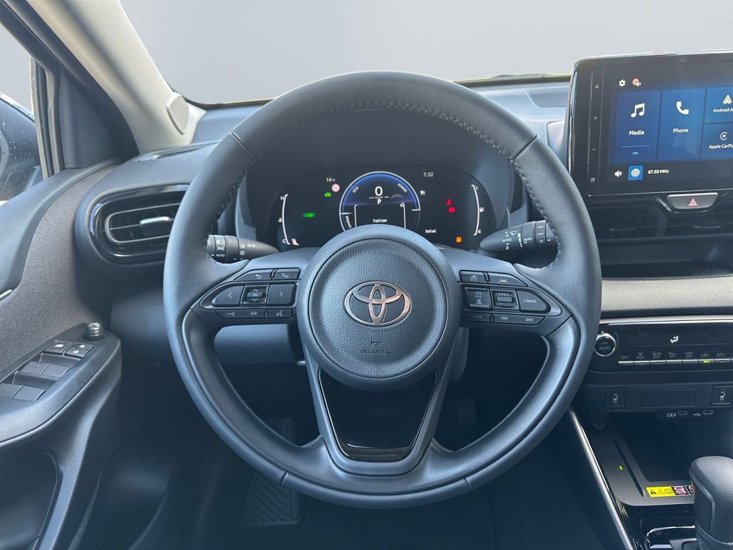 Toyota Yaris - Bild 12
