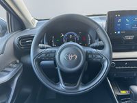Toyota Yaris - Vorschau Bild 12