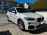 BMW X1 sDrive 18x M-Sport Paket