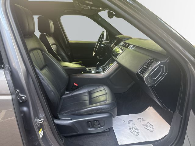 LAND ROVER Range Rover Sport – Bild 9