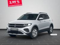 Volkswagen T-Cross - Vorschau Bild 3