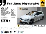Volkswagen Golf VIII R 2.0 TSI 4M DSG *IQ-MATRIX*PANO*HuD*
