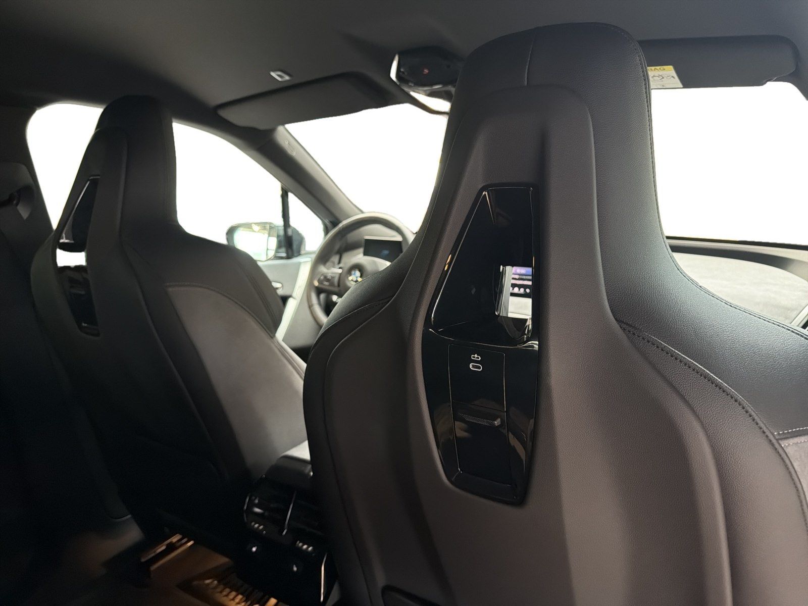 BMW iX - Bild 24
