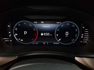 Skoda Kamiq Style DSG+LED+SHZ+NaviApp+Kamera
