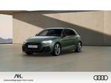 Audi A1 Sportback 30 TFSI 2x S line LED 2xKlima ACC