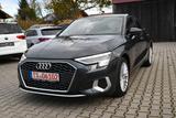 Audi A3 Sportback 35 TDI Sport/Virtual/LED/ACC - Audi A3 mit Diesel-Antrieb: Automatik