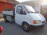 Ford Transit/Tourneo RIBALTABILE TRILATERALE - gebrauchte Ford Transit aus dem Jahr 1999