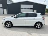 Peugeot 308 GT-Line PureTech 130 STOP & START Allure - Peugeot 308 von privat