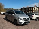 Mercedes-Benz V 300*EXCLUSIVE EDITION*AMG*Luxus-Sitze*Allrad* - Mercedes-Benz: Luxus