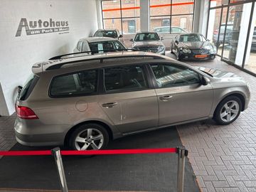 Volkswagen Passat Variant - 10