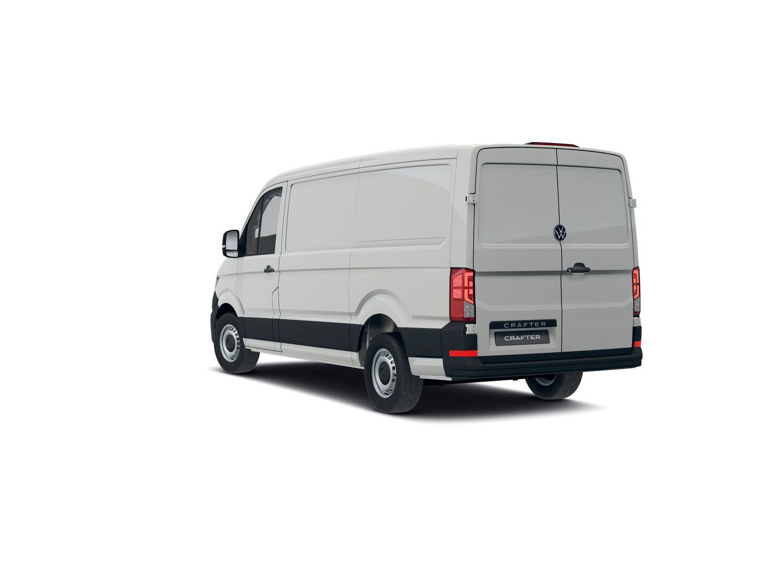 Volkswagen Crafter - Bild 4