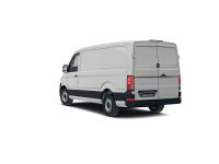 Volkswagen Crafter - Vorschau Bild 4