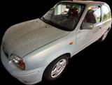 Nissan Micra K11 - gebrauchte Nissan Micra aus dem Jahr 2001