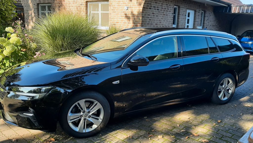 Image of Opel Insignia
