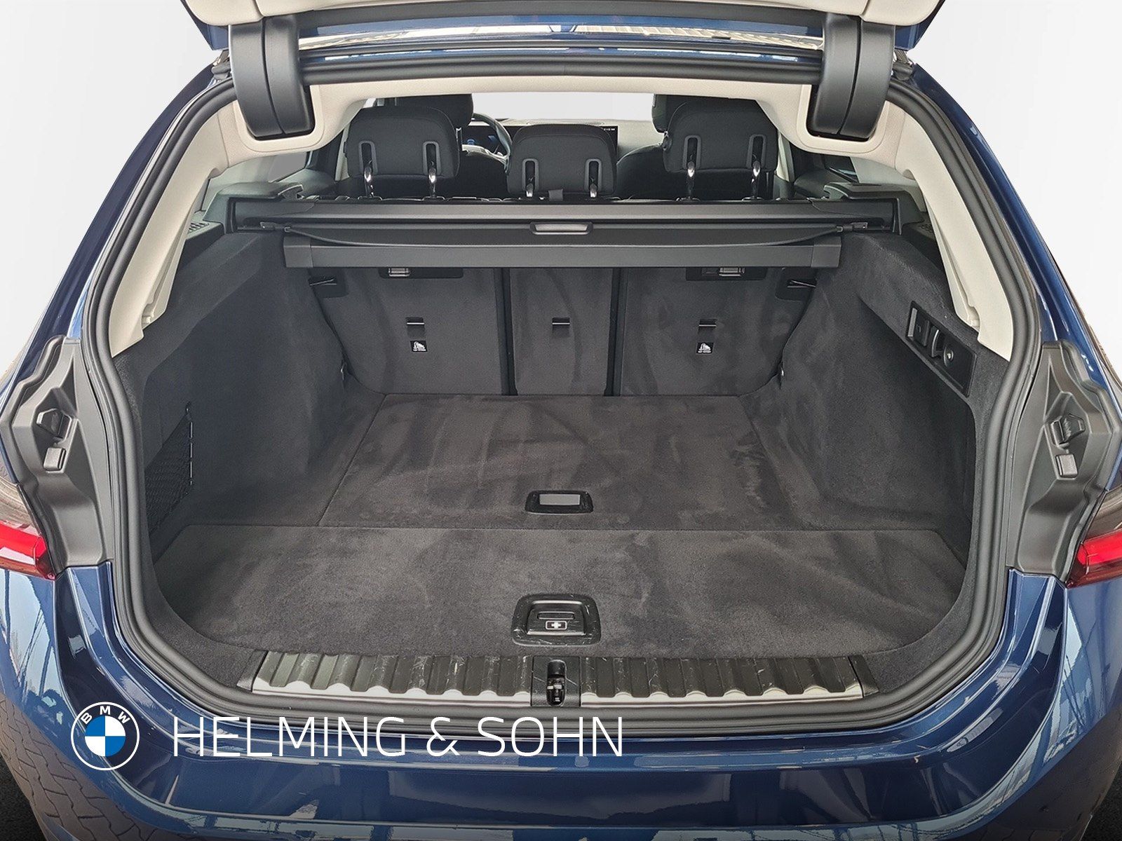 BMW 320 - Bild 14