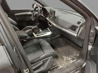 Audi Q5 - Vorschau Bild 6