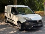 Fiat Doblo Kasten*TÜV*1HAND*99.000KM*EURO6 - Fiat Doblo mit Diesel-Antrieb: 1.9