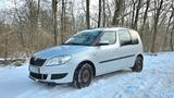 Skoda Roomster 1.2 TDI Sparwunder Raumwunder - Skoda Roomster mit Diesel-Antrieb: 1.2