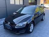 Volkswagen Golf VII 1.4 TSI Variant Comfortline BMT - VW Golf Gebrauchtwagen in Bielefeld