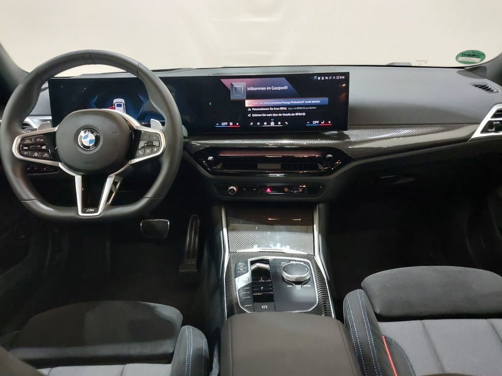 Fahrzeugabbildung BMW 320d xDr. Touring M SPORT PRO LCI °83.540€°VOLL°