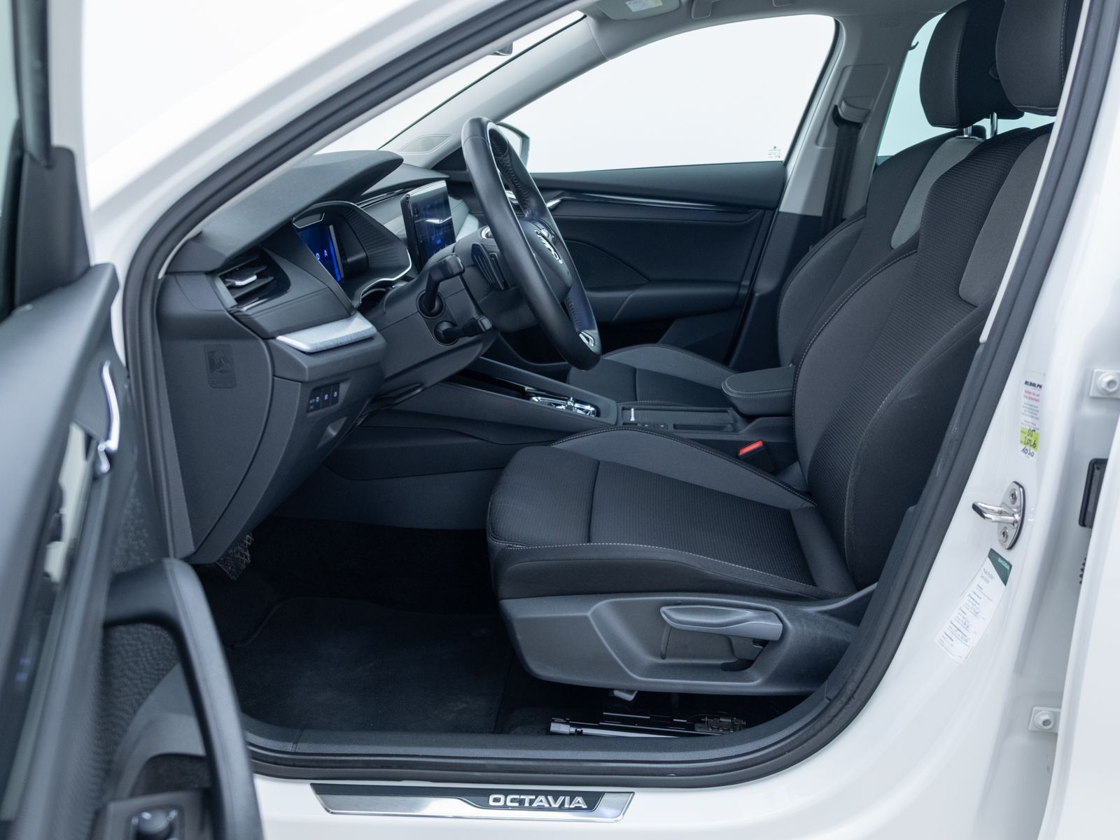Skoda Octavia - Bild 13
