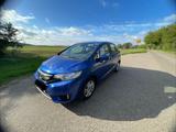 Honda Jazz 1.3 Hybrid Comfort Comfort - gebrauchte Honda Jazz aus dem Jahr 2016