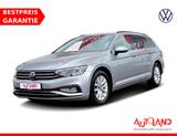 Volkswagen Passat Variant 1.5 TSI Business LED ACC AHK Navi - Volkswagen Passat Variant aus 2023