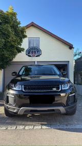 Land Rover Range Rover Evoque 2.0 Si4 SE SE - Land Rover Range Rover Evoque: Se