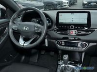 Hyundai i30 - Vorschau Bild 3