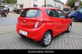 Opel Karl Innovation*LEDER*KLIMA*SPUR*77TKM* - rote Opel Karl