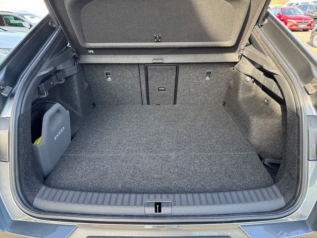 Fahrzeugabbildung SKODA Enyaq Coupé 85 4x4 RS Suite SHZ+NAVI+AHK+ACC+RFK