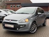 Fiat Punto Evo Racing *TÜV NEU* - Fiat Punto Evo: Limousine