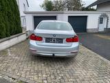 BMW 320d EfficientDynamics Edition - - BMW 320: 320d Efficientdynamics Edition