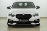 BMW 118 i Sport Line Pano Navi LED - BMW 118 mit Anhängerkupplung