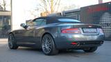Aston Martin DB9 CABRIO V12*DEUTSCHES MODELL* - Aston Martin Gebrauchtwagen von 2009