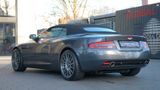 Aston Martin DB9 CABRIO V12*DEUTSCHES MODELL* - Aston Martin aus 2009