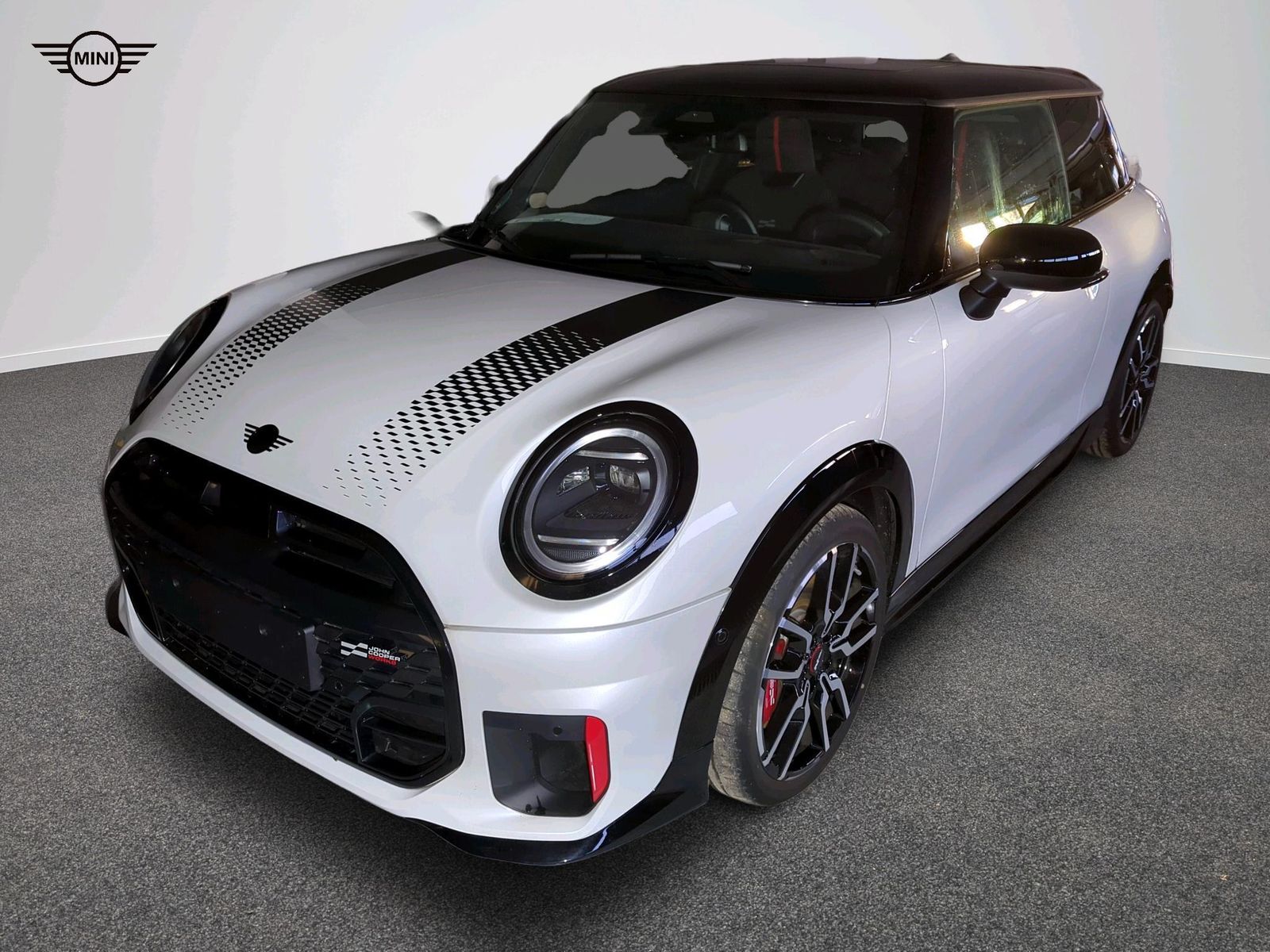 MINI John Cooper Works - Bild 1