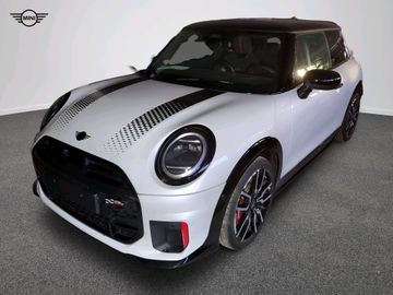 MINI Leasingangebot: MINI John Cooper Works