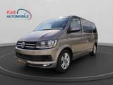 Volkswagen T6 2.0TDI MULTIVAN COMF.+AHK+NAVI+RFK+STANDH. - Volkswagen LT aus 2016