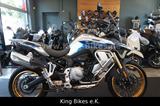 VOGE DS900X - Inklusive Lenkererhöhung  - TOP - Angebote