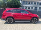 Honda CR-V Elegance 2.0 V-Tec Automatik 1.Hd TopZ - Honda aus 2007