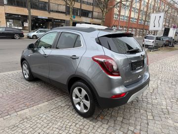 Opel Mokka X - 5